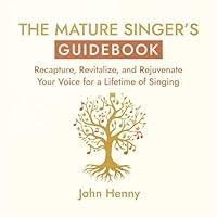 Algopix Similar Product 8 - The Mature Singers Guidebook