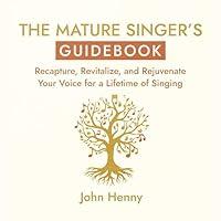 Algopix Similar Product 18 - The Mature Singers Guidebook