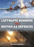 Algopix Similar Product 3 - Luftwaffe Bombers vs British AA