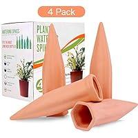 Algopix Similar Product 18 - Plant Watering Stakes Automatic Plant