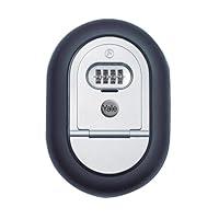 Algopix Similar Product 18 - Yale Y5001871  Combination Key Safe
