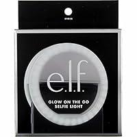 Algopix Similar Product 18 - Elf, On The Glow Selfie Light