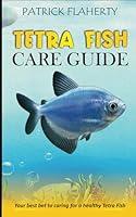 Algopix Similar Product 15 - TETRA FISH CARE GUIDE Your best bet to