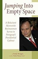 Algopix Similar Product 11 - Jumping Into Empty Space A Reluctant