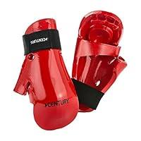 Algopix Similar Product 8 - Century Student Gloves Red Child