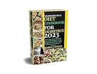 Algopix Similar Product 14 - MEDITERRANEAN DIET COOKBOOK FOR