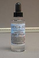 Algopix Similar Product 12 - MEGASTEAM Apple Harvest Scented Smoke
