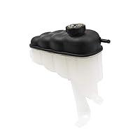 Algopix Similar Product 14 - Brock Replacement Coolant Recovery Tank