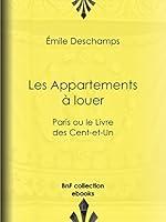 Algopix Similar Product 18 - Les Appartements  louer Paris ou le