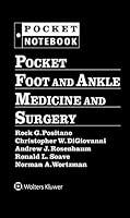 Algopix Similar Product 19 - Pocket Foot and Ankle Medicine and