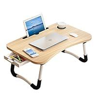 Algopix Similar Product 11 - Lap DeskPortable Laptop Desk Foldable
