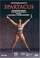 Algopix Similar Product 7 - Khachaturian  Spartacus  Lisa Pavane