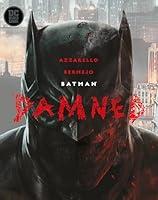 Algopix Similar Product 11 - Batman: Damned