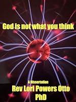 Algopix Similar Product 5 - God is not what you think a