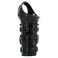 Algopix Similar Product 2 - Nasstoys Maxx Men Erection Sleeve, Black