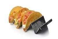 Algopix Similar Product 12 - IMPULSE Sequoia Stainless Steel Taco