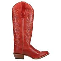 Algopix Similar Product 5 - Justin Boot Company Womens Vintage