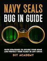 Algopix Similar Product 20 - Navy SEALs Bug in Guide Elite