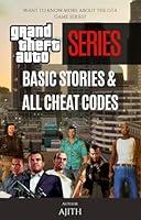 Algopix Similar Product 4 - The GTA Universe Storylines  Cheat