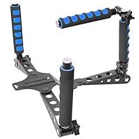 Algopix Similar Product 15 - ePhotoinc RL01 DSLR Rig Movie Kit