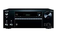 Algopix Similar Product 14 - Onkyo TXNR676 72 Channel Network AV