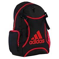 Algopix Similar Product 6 - adidas Taekwondo Sparring Backpack
