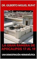 Algopix Similar Product 14 - LA GRAN RAMERA DE APOCALIPSIS 17 AL 19