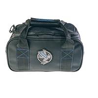 Algopix Similar Product 11 - AKONA Weight Bag (Black/Orange)