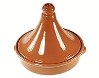 Algopix Similar Product 12 - Terra Cotta Tagine Cookware  10