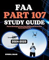 Algopix Similar Product 19 - FAA Part 107 Study Guide Proven