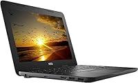 Algopix Similar Product 10 - Dell Chromebook 3180 Laptop Computer