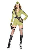 Algopix Similar Product 6 - Music Legs 70864XS 6 Piece Army