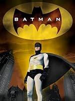 Algopix Similar Product 5 - Batman (1966)