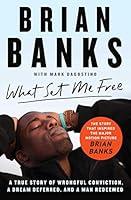 Algopix Similar Product 18 - What Set Me Free The Story That