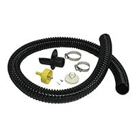 Algopix Similar Product 8 - Algreen 81052 Rain Barrel Deluxe