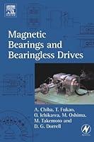 Algopix Similar Product 18 - Magnetic Bearings and Bearingless Drives