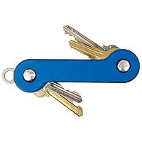 Algopix Similar Product 20 - KeyBar ALUMINUM ANODIZED BLUE Key Bar