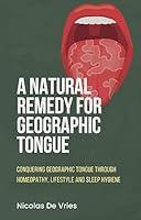 Algopix Similar Product 20 - A natural remedy for geographic tongue