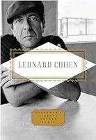 Algopix Similar Product 18 - Poems and Songs Cohen Everymans