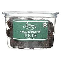 Algopix Similar Product 16 - AURORA PRODUCTS Organic Black Mission