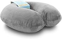 Algopix Similar Product 13 - Crafty World Travel Neck Pillow