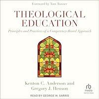 Algopix Similar Product 13 - Theological Education Principles and