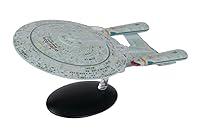 Algopix Similar Product 8 - Star Trek Starships Mega Enterprise