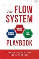 Algopix Similar Product 1 - The Flow System Playbook