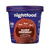 Algopix Similar Product 8 - Nightfood Sleep Expert Approved 
