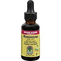 Algopix Similar Product 3 - Natures Answer Horehound Aerial Parts