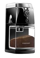 Algopix Similar Product 12 - Chefman Coffee Grinder Electric Burr
