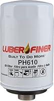 Algopix Similar Product 11 - Luber-finer PH610 Oil Filter