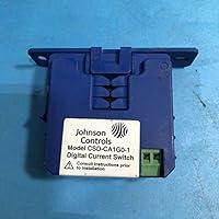 Algopix Similar Product 19 - Johnson Controls CSDCA1G01 Current