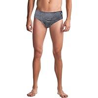 Algopix Similar Product 4 - adidas Mens Web Print Competitive Swim